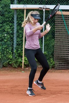 Anna-Marie Weissheim 421 - Blankeneser Pfingstturnier